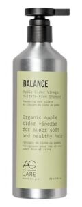 AG Care Balance Apple Cider B0B8DZCM58