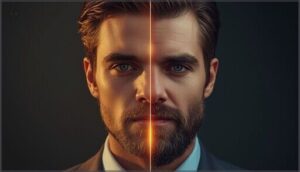 age perception and attractiveness