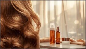 air drying with texture-enhancing products air drying with texture-enhancing products