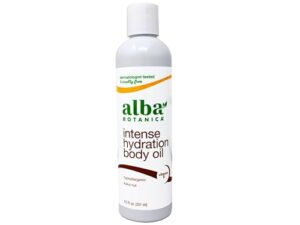 Alba Botanica Intense Hydration Body B00NQ2HF2K