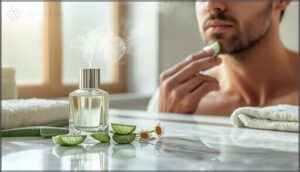 alcohol-free and oil-free benefits alcohol-free and oil-free benefits