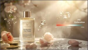 alcohol-free toning for ph balance alcohol-free toning for ph balance