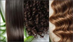 aloe vera hair care for different hair types aloe vera hair care for different hair types