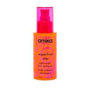 amika superfruit star lightweight hair B0DX4KRQQ7