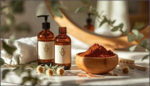 ammonia-free and vegetable-based dyes ammonia-free and vegetable-based dyes