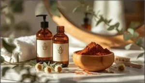 ammonia-free and vegetable-based dyes ammonia-free and vegetable-based dyes