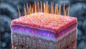 anagen (growth phase) anagen (growth phase)