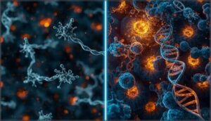 androgen receptor sensitivity