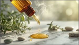 antibacterial oils for cleansing antibacterial oils for cleansing