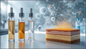 antifungal agents (ketoconazole, selenium sulfide, zinc pyrithione) antifungal agents (ketoconazole, selenium sulfide, zinc pyrithione)