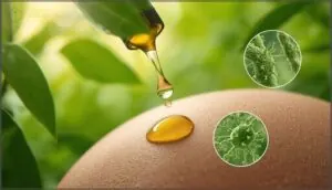 antifungal and antibacterial properties antifungal and antibacterial properties