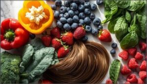 antioxidant-packed fruits and vegetables antioxidant-packed fruits and vegetables