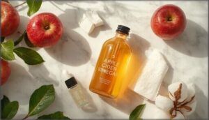 apple cider vinegar treatment apple cider vinegar treatment