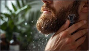 applying conditioner after washing applying conditioner after washing