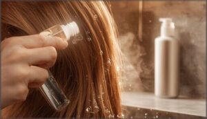 applying products for protection applying products for protection