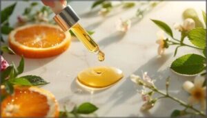 applying serums for targeted benefits applying serums for targeted benefits