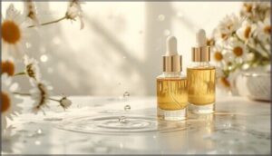 applying serums for targeted benefits applying serums for targeted benefits