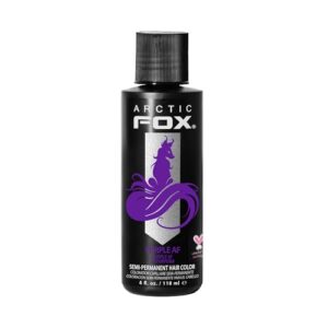 Arctic Fox Semi Permanent Hair Dye, B09HW2GN1C