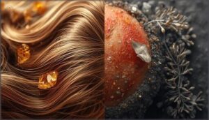 are there risks to using sulphur for hair are there risks to using sulphur for hair