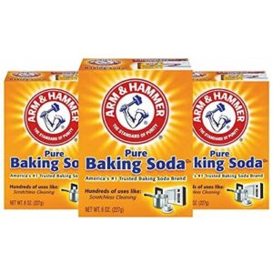 Arm & Hammer Pure Baking B00K1JFC0S