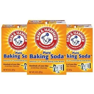 Arm & Hammer Pure Baking B00K1JFC0S