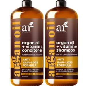 artnaturals Moroccan Argan Oil Hair B01MD1TX8V