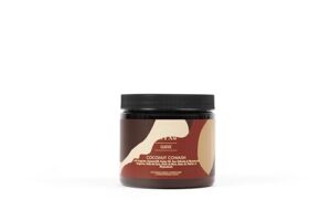 As I Am Coconut Cowash B00641UCY8