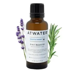 ATWATER Smooth Target 5 in 1 Beard B0FJQXP54W