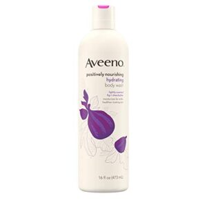 Aveeno Positively Nourishing Hydrating Body B002RDBL7Y