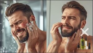 avoiding common beard care mistakes avoiding common beard care mistakes