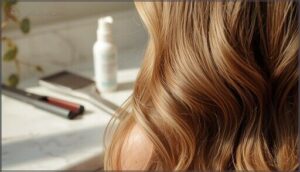 avoiding damaging styling practices avoiding damaging styling practices