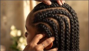 avoiding excessive tension avoiding excessive tension