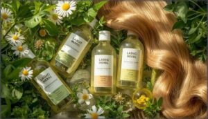 avoiding harsh chemicals avoiding harsh chemicals