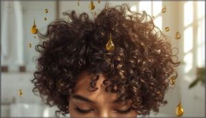 avoiding heavy oils and butters avoiding heavy oils and butters