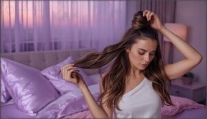 avoiding tight styles and tension avoiding tight styles and tension