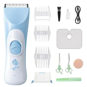 Baby Hair Clippers, Quiet Hair B0CNT6GGDH