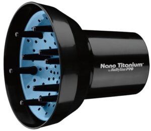 BaBylissPRO Nano Titanium Universal Finger B00E7T212K