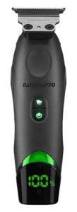 BaBylissPRO x Tomb45 Wireless Charging Hair B0DV1P9XP8
