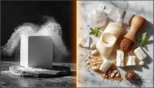 baking soda vs. baking soda-free options baking soda vs. baking soda-free options