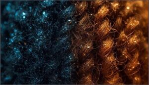 balancing protein and moisture balancing protein and moisture