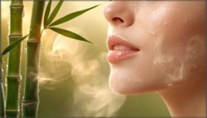 bamboo extract for skin health bamboo extract for skin health