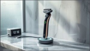 battery life and charging options battery life and charging options