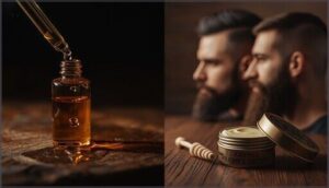 beard balm vs beard oil beard balm vs beard oil