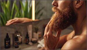 beard dye maintenance tips for lasting color beard dye maintenance tips for lasting color
