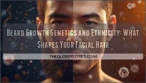 beard growth genetics and ethnicity beard growth genetics and ethnicity