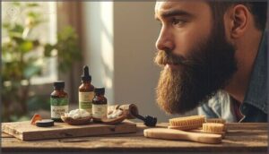 beard growth tips and tricks beard growth tips and tricks