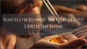 beard oils for beginners beard oils for beginners