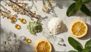 beneficial ingredients for oily hair conditioners beneficial ingredients for oily hair conditioners