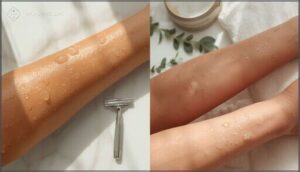 benefits and drawbacks of arm shaving benefits and drawbacks of arm shaving