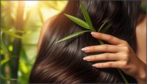 benefits for hair and nails benefits for hair and nails
